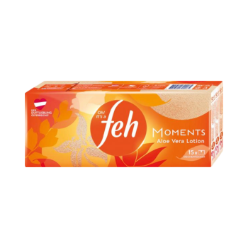 901269 Feh moments Aloe Vera Lotion Taschentuecher, 4 lagig, 15 Stueck.png